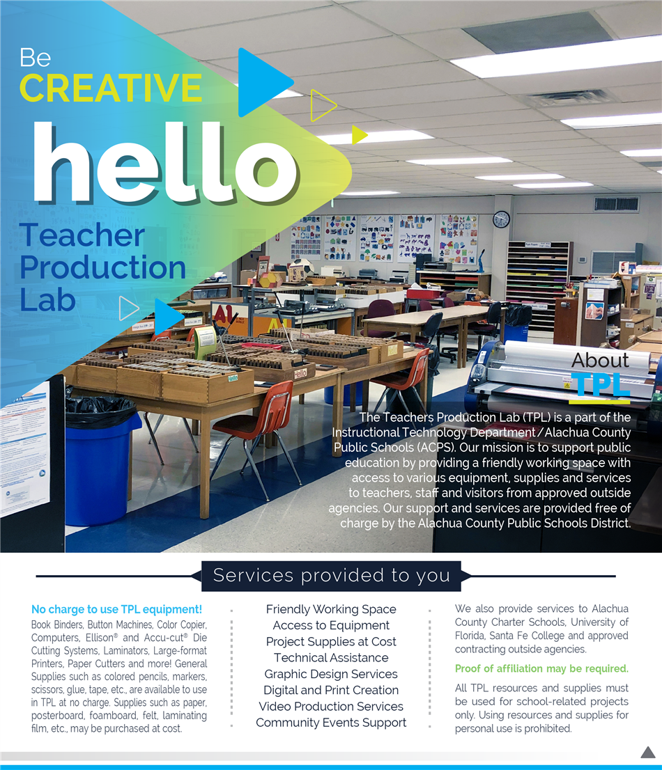 TPL Web Image
